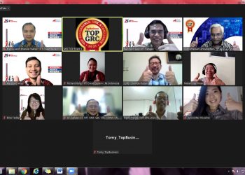 Budaya GRC di Great Eastern Life Terbukti Perkuat Bisnis di Tengah Pandemi