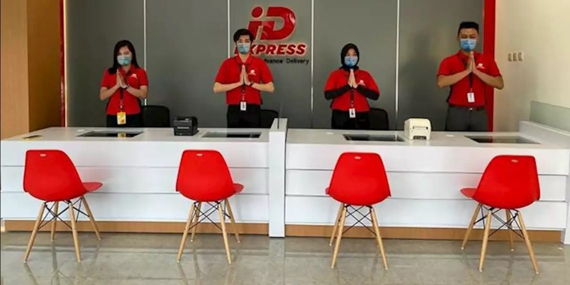 Ekspansi Layanan, iDexpress Bidik UMKM
