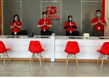 Ekspansi Layanan, iDexpress Bidik UMKM
