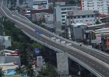 Anak Usaha META Dapat Penghargaan dari Pengelolaan Jalan Tol di Makasar