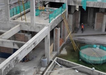 Top, Meirive Bangun Rumah Sebesar Mall di Jaksel, Luasnya 20.000 Meter Persegi