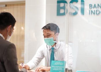 BSI Tepis Kehadirannya Ciptakan Monopoli