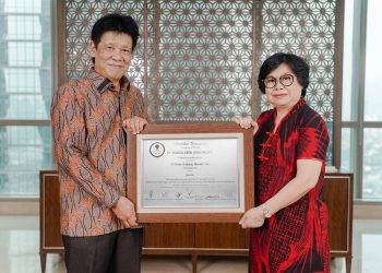 Perusahaan Batubara Listing di BEI, Kantongi Dana Segar Rp500 Miliar