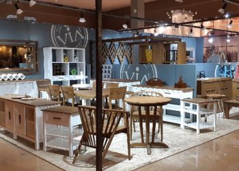 Industri Furnitur Mulai Bangkit, Ini Dukungan Kemenperin