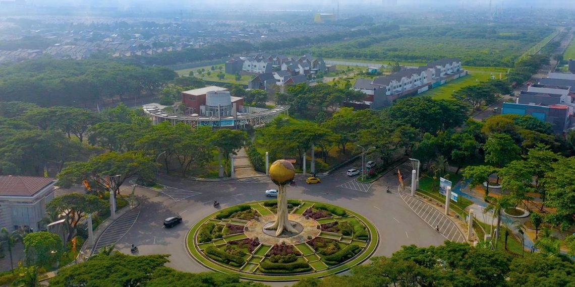 Tol Kelapa Gading-Pulo Gadung Beroperasi, Metland Menteng makin Strategis