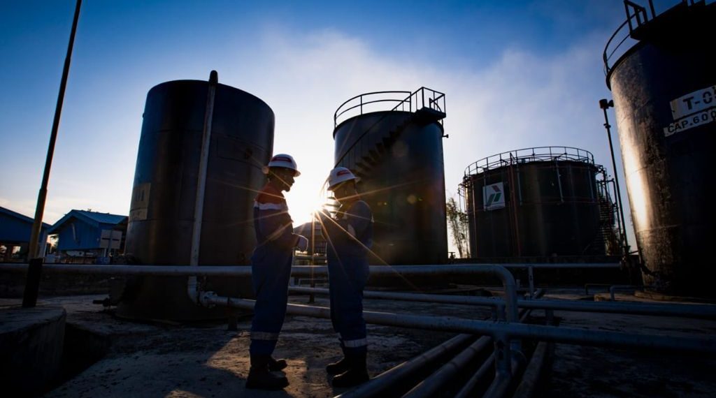 Transformasi Subholding Upstream Pertamina Percepat Proses Persetujuan Investasi