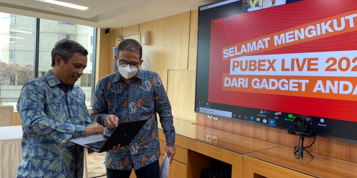 Optimistis Target Akhir Tahun Tercapai, Ini Langkah dan Transformasi yang Diusung BTN