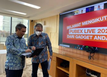 Optimistis Target Akhir Tahun Tercapai, Ini Langkah dan Transformasi yang Diusung BTN