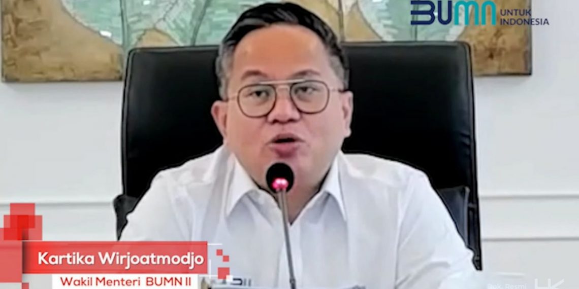 JTTS sebagai Pendongkrak Perekonomian Daerah