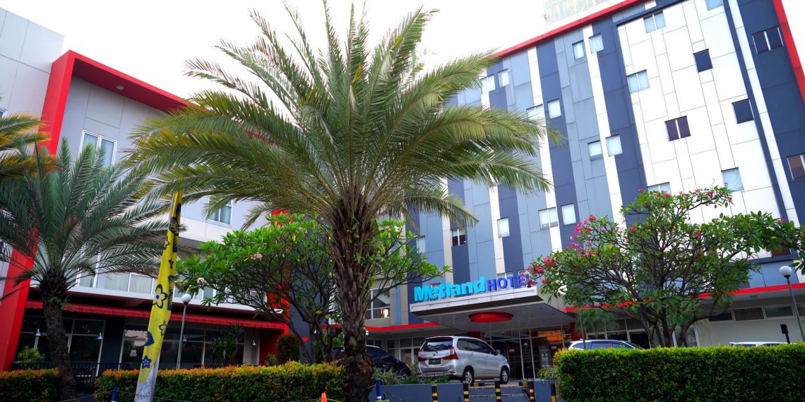 ReBranding Medland di Unit Usaha Hotel