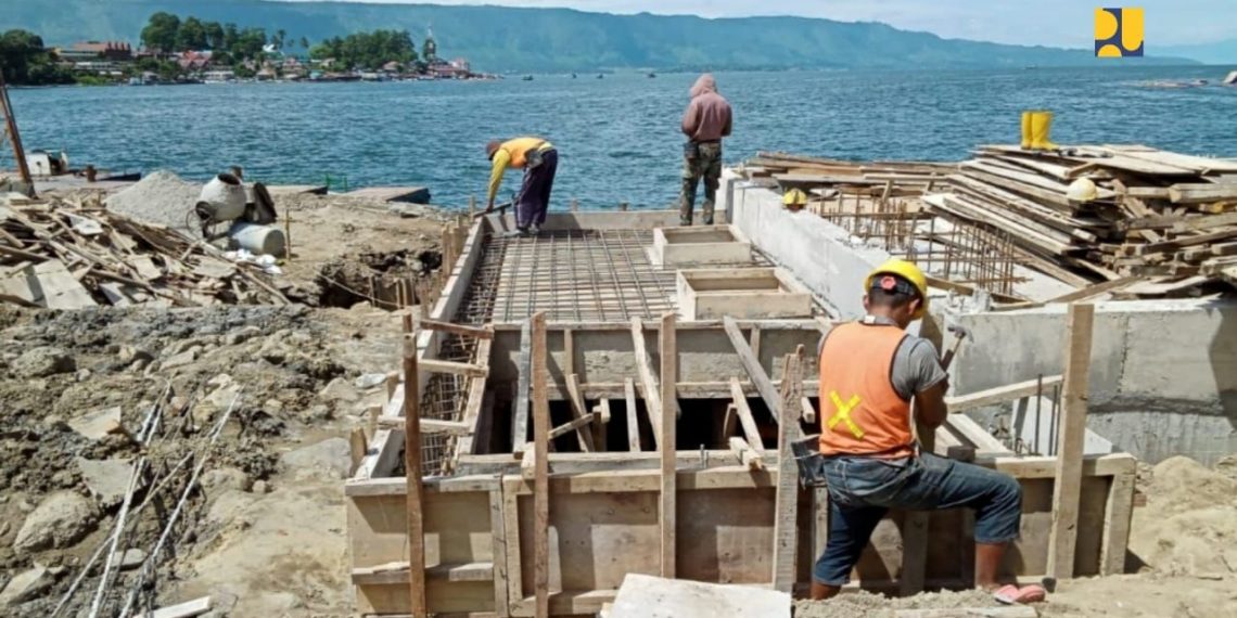 Kementerian PUPR Luncurkan INCUBITS