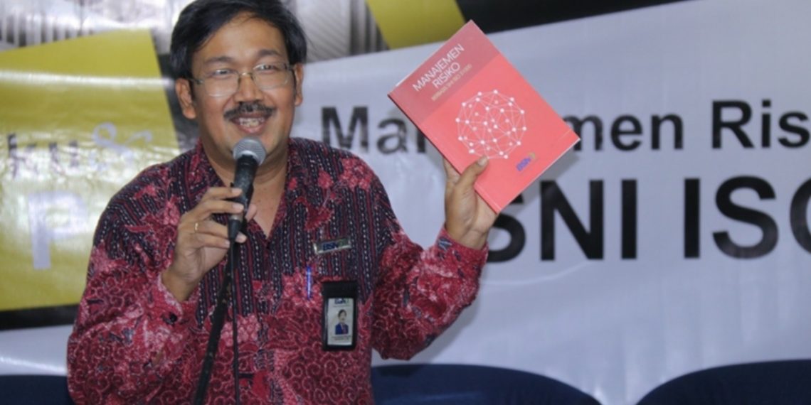 BSN Tetapkan SNI Lingkup Peralatan Gas Medis dan Perlengkapannya