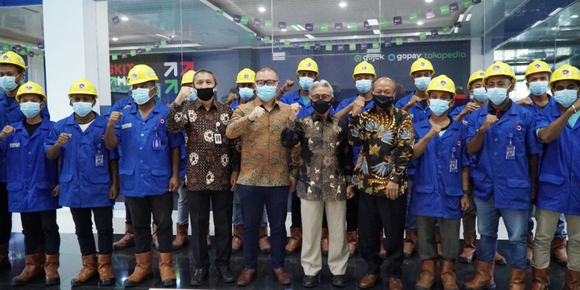 Tarik Investasi, SKK Migas dan Pemkot Solo Sepakati Pengembangan Pendidikan dan Riset