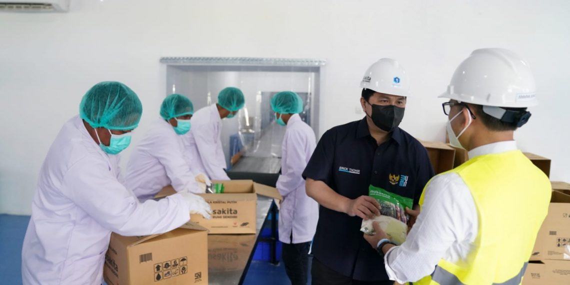 Tebu Rakyat harus dapat Prioritas