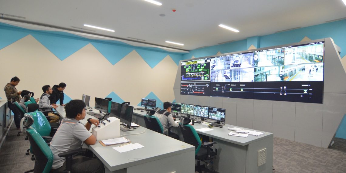 Len Industri Produksi Modul Surya 75 Mw per Tahun