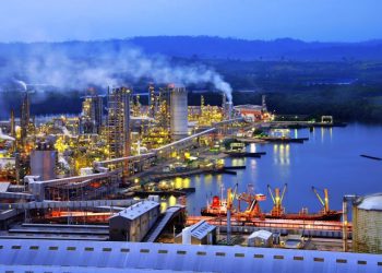 Permintaan Amoniak Global Naik, PKT Tingkatkan Kapasitas Produksi