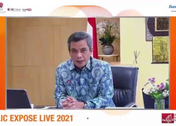 Kuasai Market Share KPR, BTN kian ‘Pede’ Jadi The Best Mortgage Bank di ASEAN di 2025