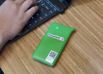 Bila Pelanggan Tak Puas, TravelWifi Kembalikan Uang!