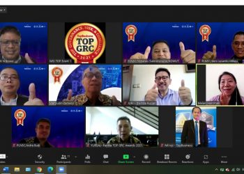 Terapkan GRC, Tingkat Kesehatan PLN SC Tetap Terjaga