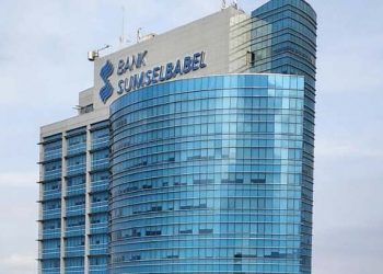 Ditopang ASN, Kredit Bank Sumsel Babel Dinilai Aman dari Risiko Pandemi