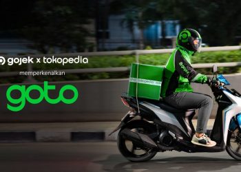 Jelang Go Public, Investor Global Suntik US$ 400 Juta ke GoTo