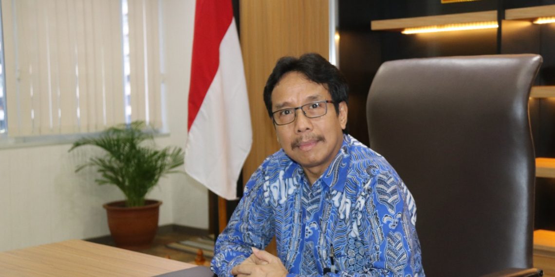 SNI Pacu Tingkatkan Mutu Batik, Identitas Nusantara yang Diakui Pasar Global