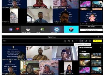 Gus Im: Harus bisa Bawa NU Mandiri Ekonomi