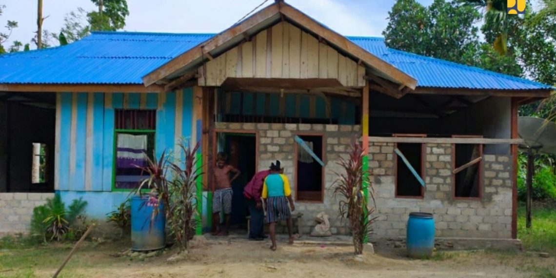 BP Tapera Luncurkan KIK lewat Pasar Modal