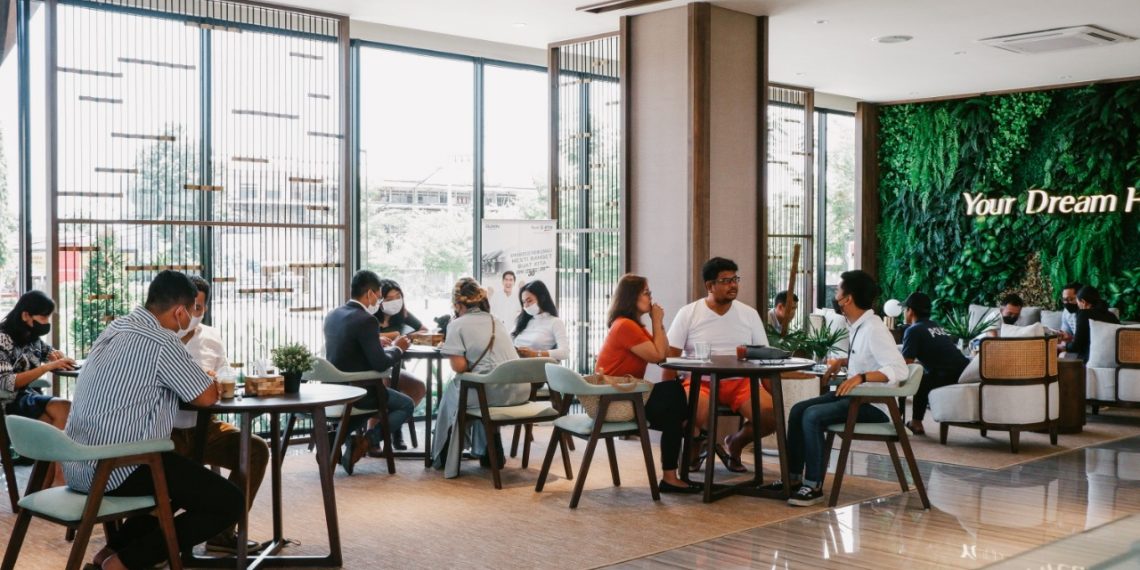 Properti Evara Prime Diluncurkan, Laku 75%