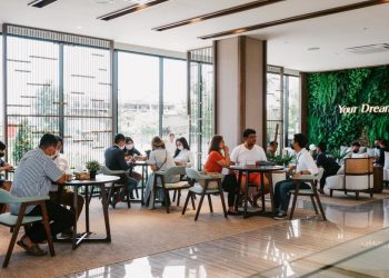 Properti Evara Prime Diluncurkan, Laku 75%