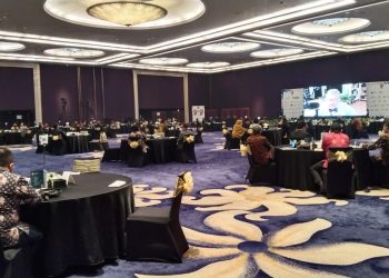 TOP GRC Awards 2021, Penghargaan GRC Terbesar di Indonesia