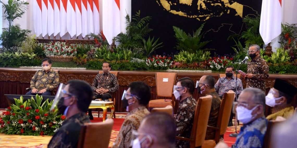 OJK Pastikan Kebijakan dalam Digitalisasi untuk Untungkan Masyarakat