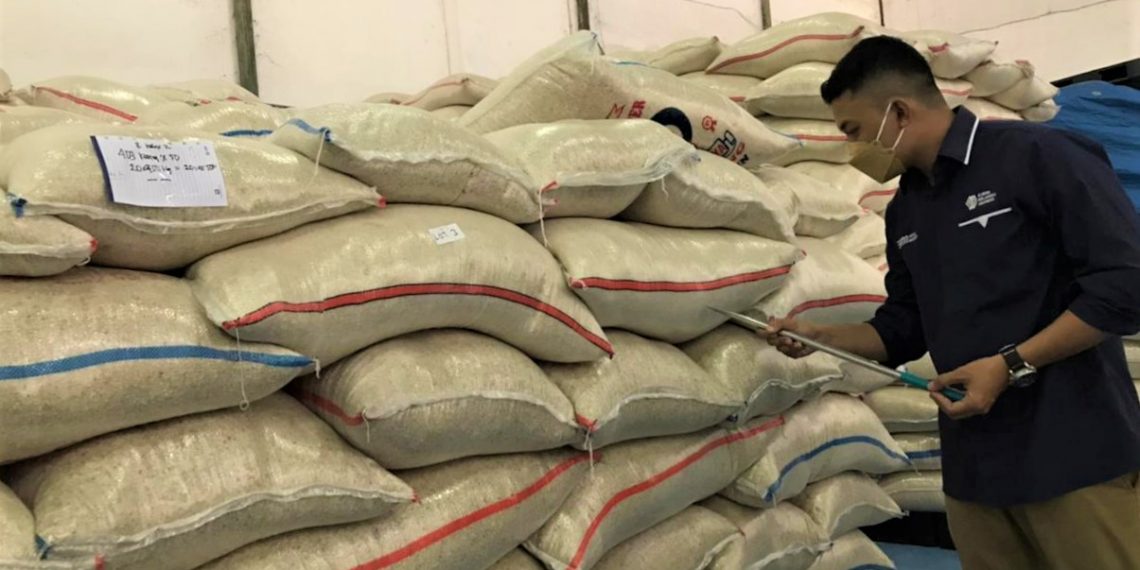 Makin Diminati Pemilik Komoditas, Jumlah Resi Gudang yang Diregistrasi Naik 86%
