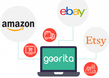 Lewat Goorita.com, UMKM Ekspor Produk Halal