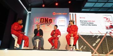 ONe Mobile OCBC NISP Dukung Nasabah Raih Tujuan Keuangan Jangka Panjang atau Pendek