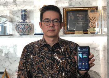 Sesimpel Belanja Online, IPOT EZ Manjakan Investor Pemula