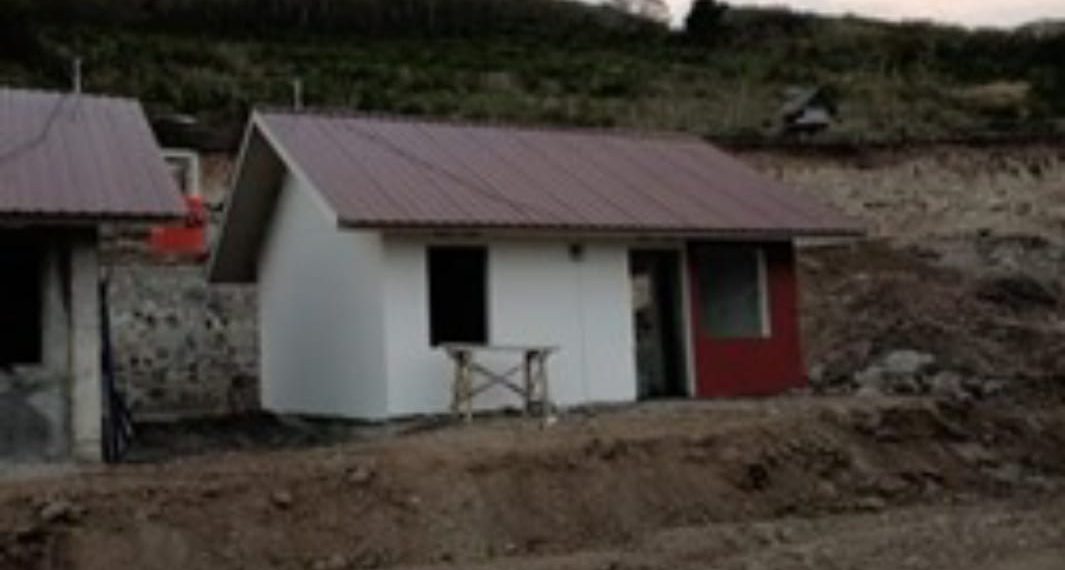 PUPR Targetkan Pembangunan 2.214 Unit RISHA NTT, NTB  Selesai Desember