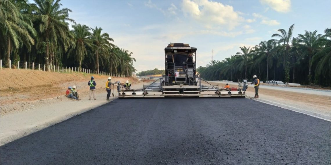 Hakaaston Genjot Pasar Eksternal