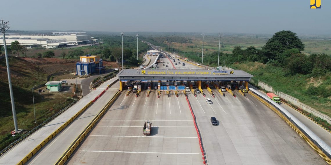 Semua Jalan Tol Telah Penuhi Uji Laik Fungsi dan Operasi, Pastikan Berkendara Sesuai Aturan