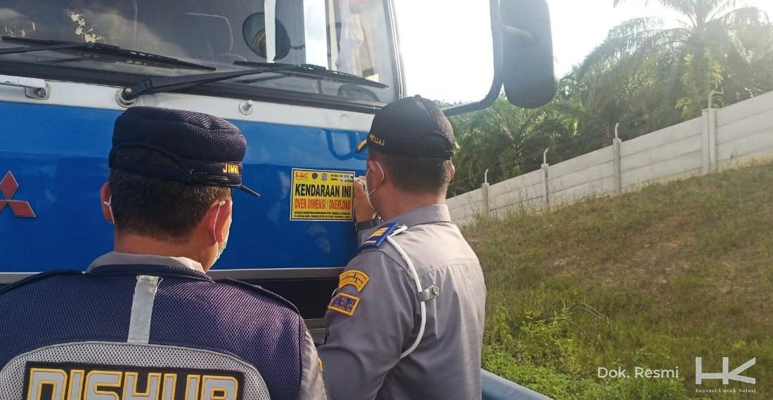 Hutama Karya terus Kampanyekan SETUJU