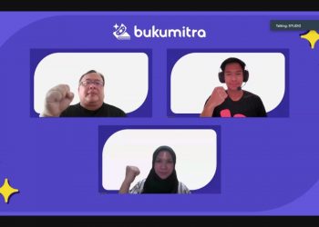 Luncurkan Aplikasi BukuMitra, Bukalapak Dorong Pembukuan UMKM Lebih Efisien
