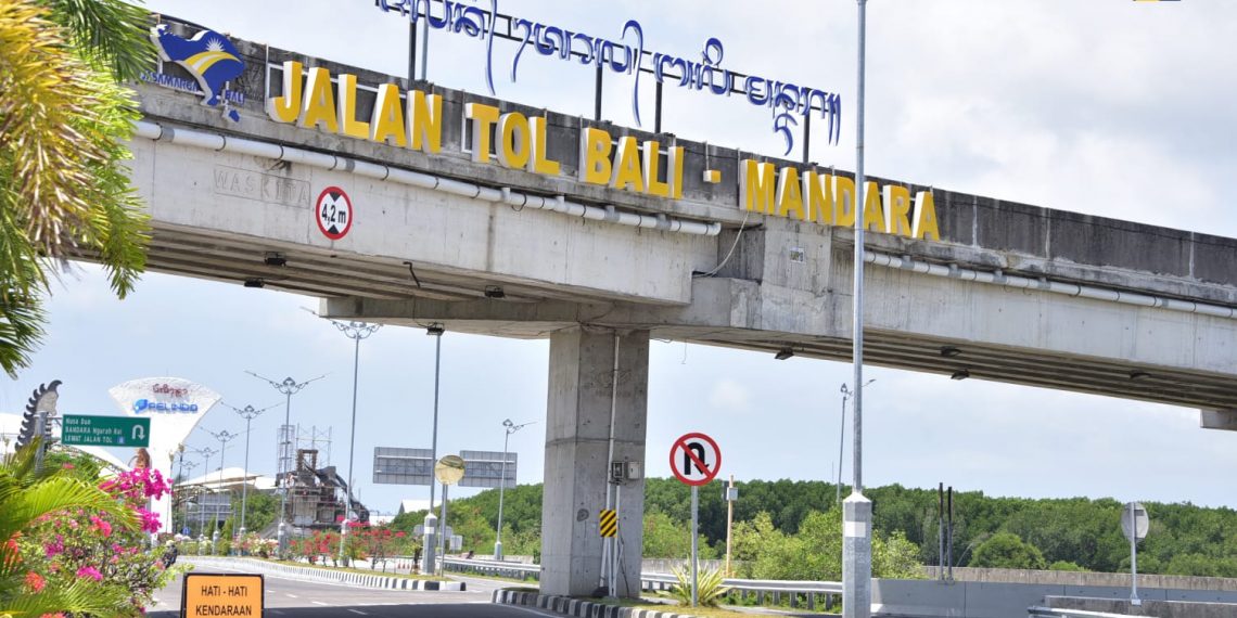 Bali Benahi Infrastruktur Kawasan Konservasi Mangrove