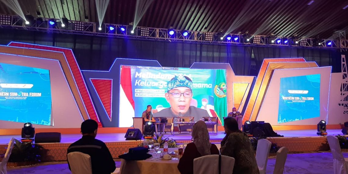 Pemerintah Daerah Miliki Akses Saham Migas