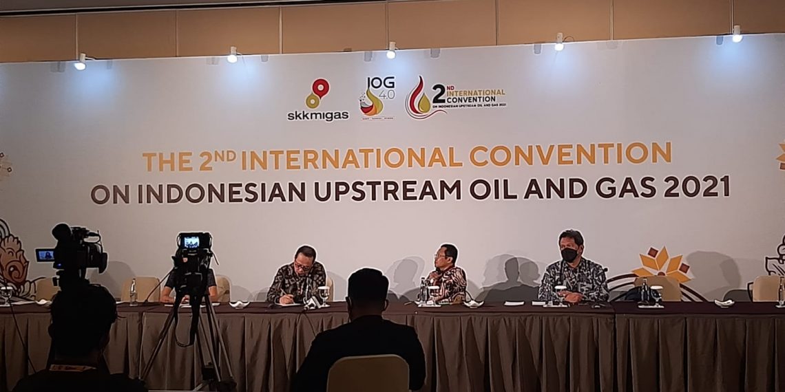 SKK Migas – Premier Oil Tuna B.V Temukan Cadangan Migas di Natuna Timur