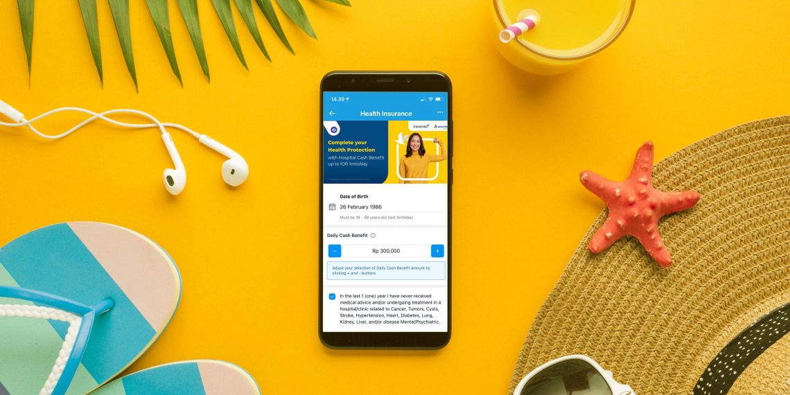 Pariwisata mulai Pulih,  Astra Life Hadirkan Perlindungan Kesehatan Menyeluruh di Traveloka