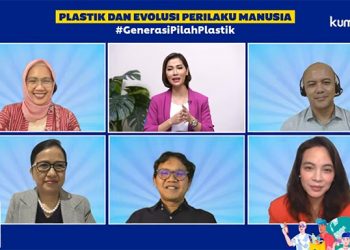 Bakal Kurangi Penggunaan Plastik di 2025, Ini Komitmen Unilever