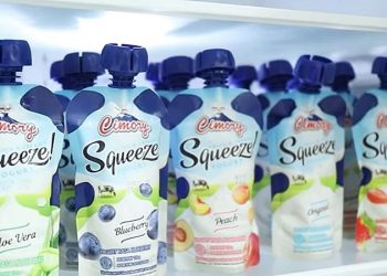 Go Public, Produsen Cimory bakal Kantongi Rp3,7 Triliun