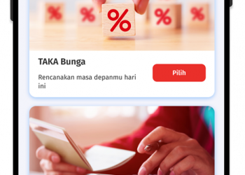 Dengan One Mobile, Bank OCBC NISP Permudah Nasabah Kelola Uang dalam Satu Aplikasi