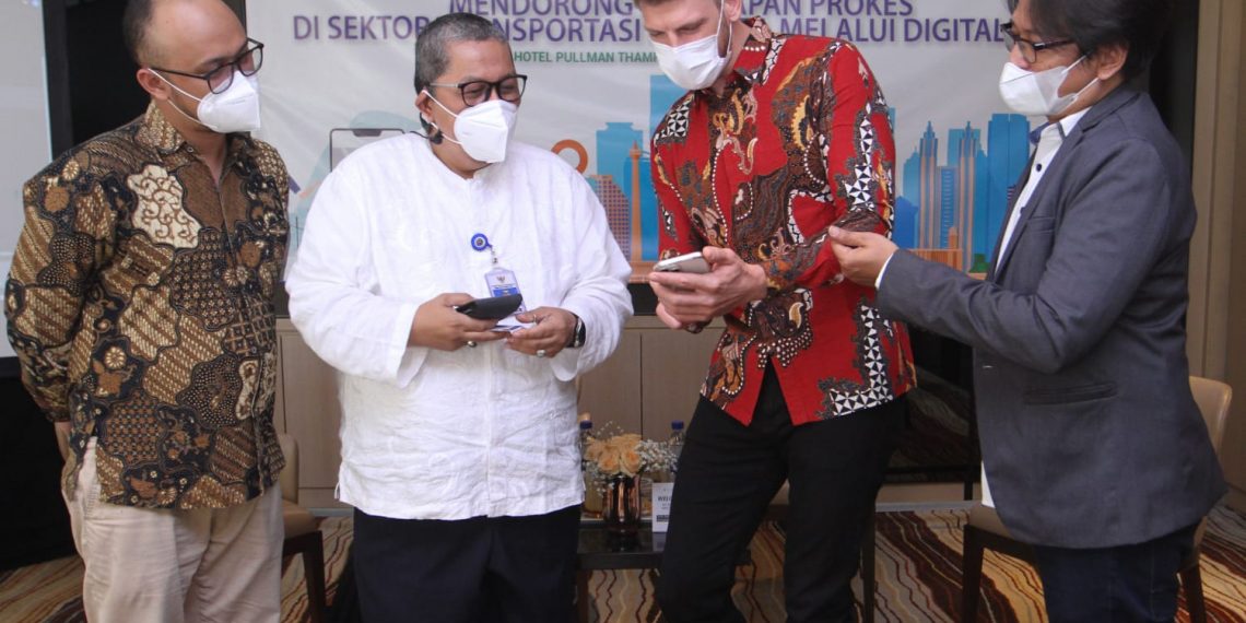 Kian Eksis Rambah Pasar Jakarta, TREVO Ramaikan Bisnis Sewa Mobil via Aplikasi