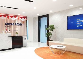 Sasar Pasar Surabaya, Mirae Asset Sekuritas Dirikan Pusat Komunitas Investasi Pasar Modal